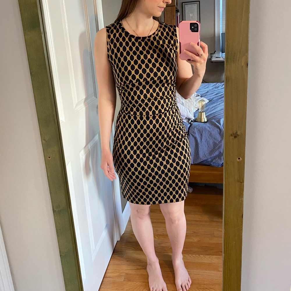 Diane von Furstenberg Dress Size 4